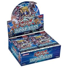 Legendary Duelists: Booster Box